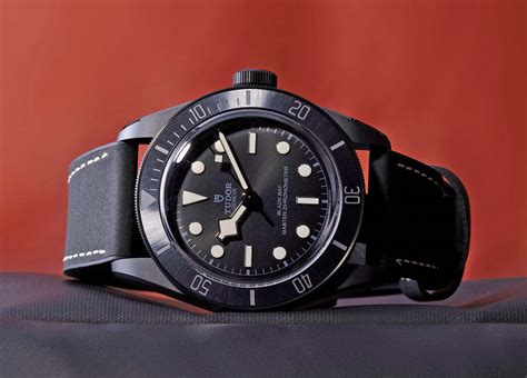 tudor black bay ceramic opinioni|tudor black bay 58 ceramic.